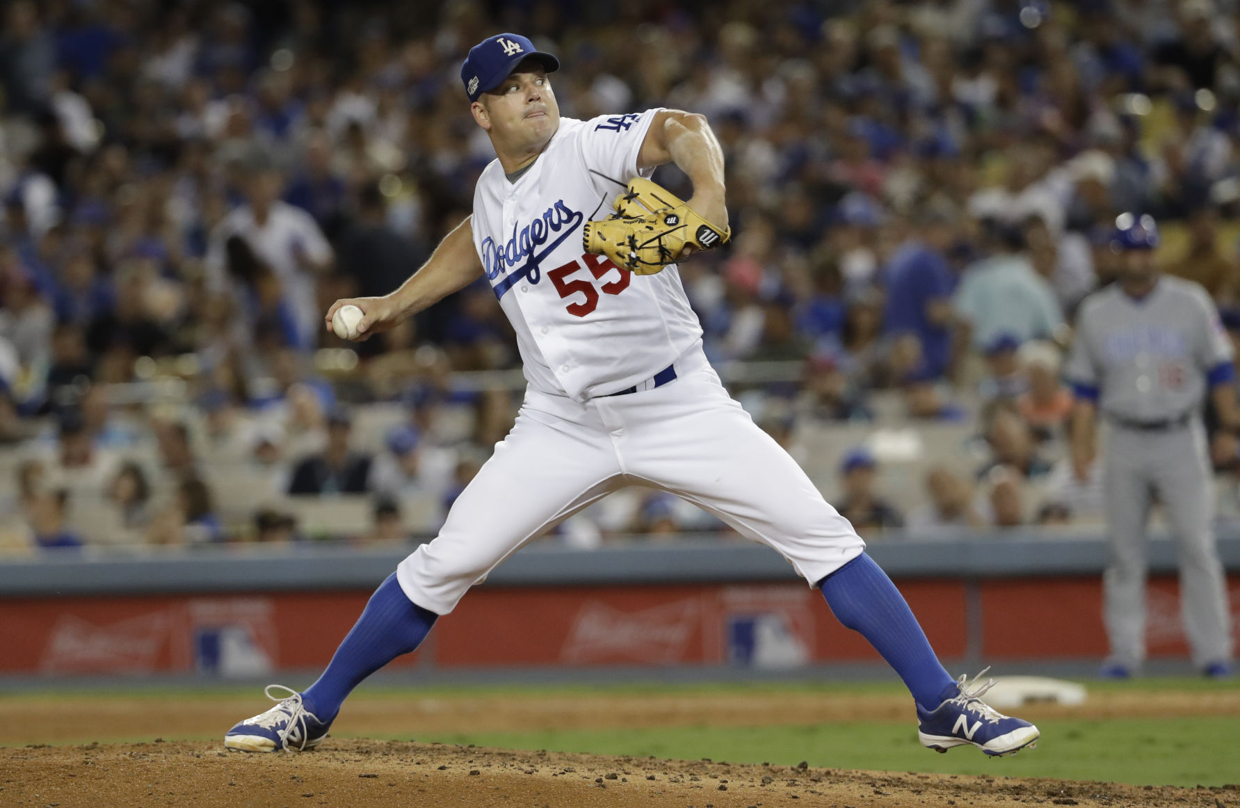 Joe Blanton